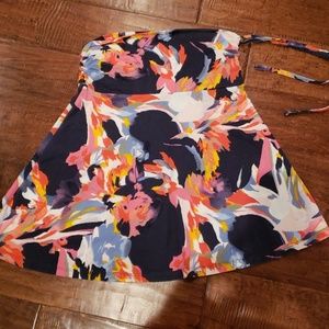 Patagonia Lithia skirt and top